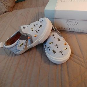 Baby Shoes